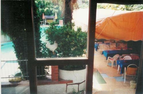 Hotel Club Italgor
