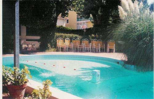 Hotel Club Italgor