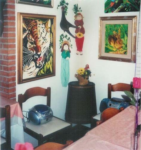 Hotel Club Italgor