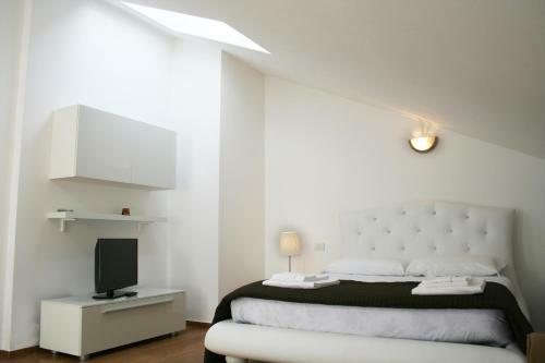 Apartamento Residence Fanny