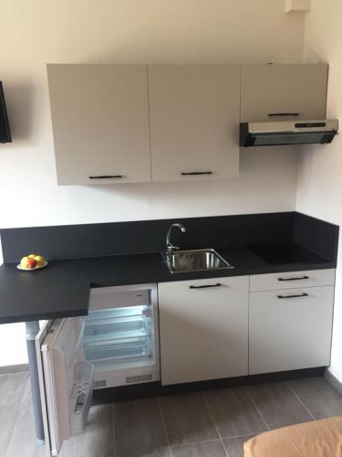Apartamento Residence Abamar