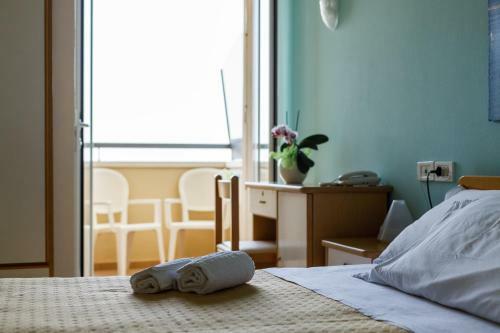 Hotel Albergo Roma Spiaggia