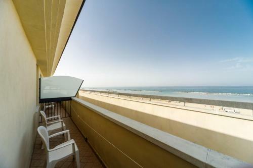 Hotel Albergo Roma Spiaggia