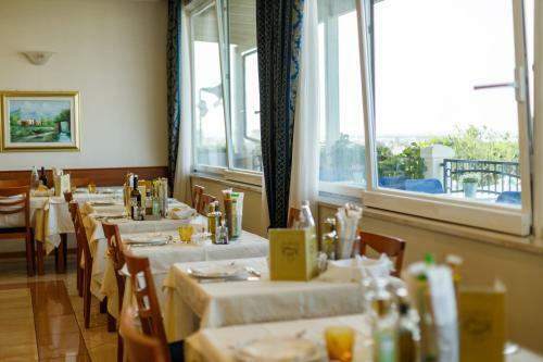 Hotel Albergo Roma Spiaggia