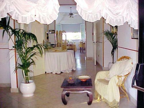 Hotel Albergo Maria Luisa
