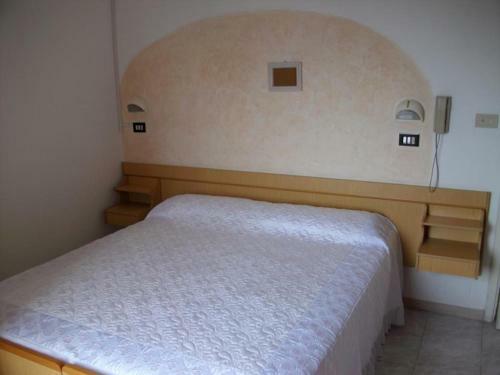 Hotel Albergo Maria Luisa