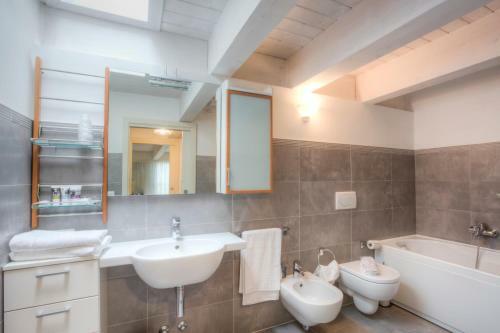 Apartamento Artis Appartamento
