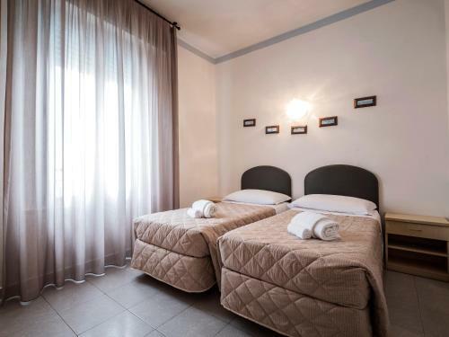Hotel Belvedere Mare