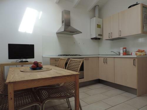 Apartamento Appartamenti Medina