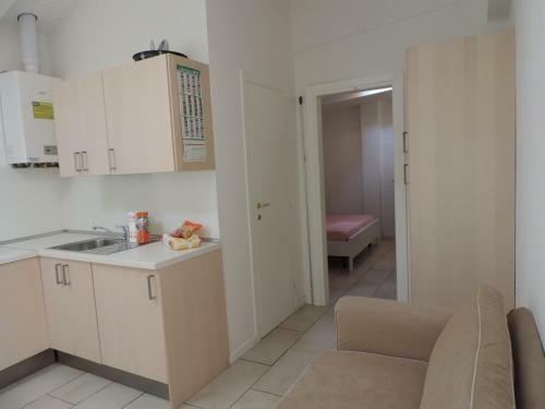 Apartamento Appartamenti Medina