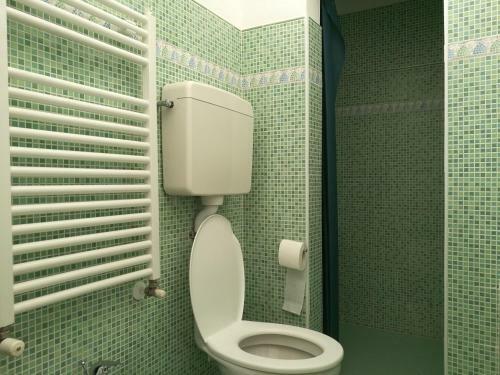 Apartamento Appartamenti Medina