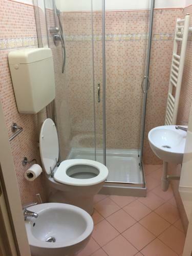 Apartamento Appartamenti Medina