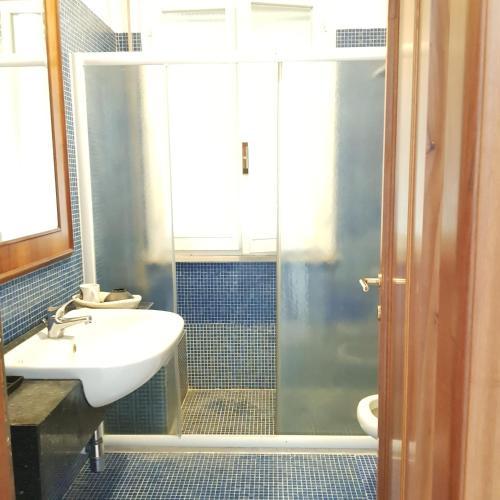 Apartamento Villetta Augusto