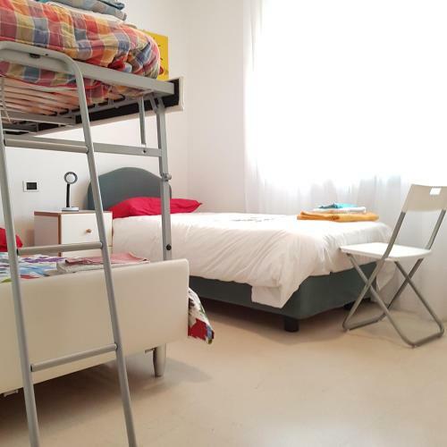 Apartamento Villetta Augusto