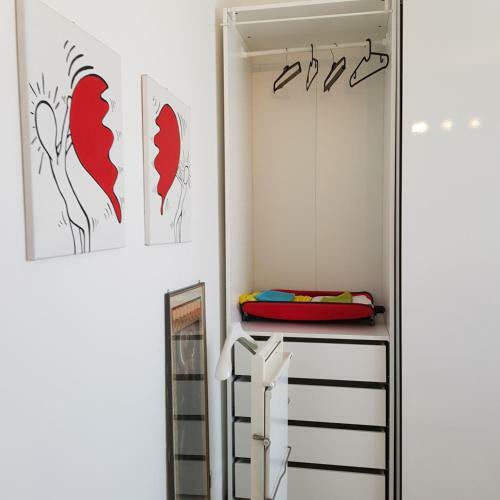 Apartamento Villetta Augusto