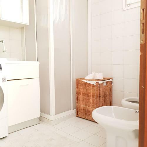 Apartamento Villetta Augusto