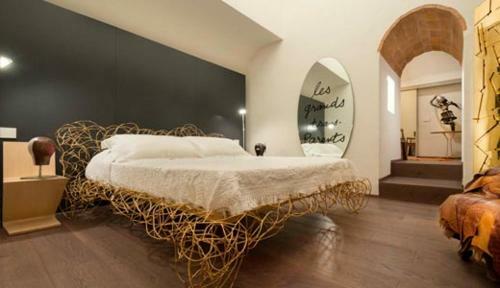 Hotel Augeo Suite & Spa