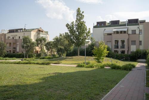 Apartamento Fellini - Family Flat