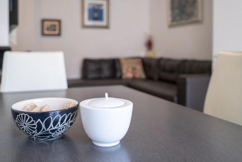 Apartamento Fellini - Family Flat