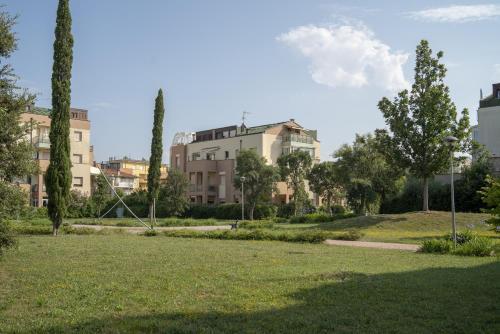 Apartamento Fellini - Family Flat