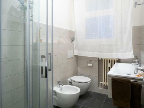 Apartamento Parco Fellini Flat