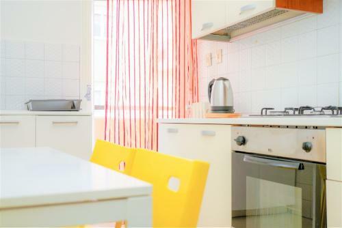 Apartamento Parco Fellini Flat