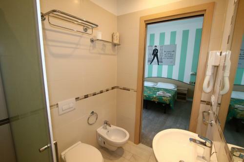 Hotel Clerice