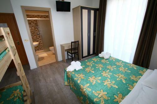 Hotel Clerice