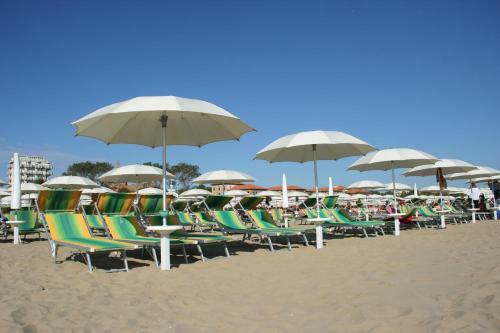 Hotel Clerice