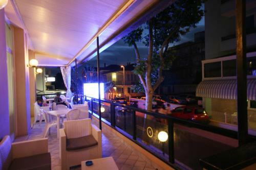 Hotel Clerice