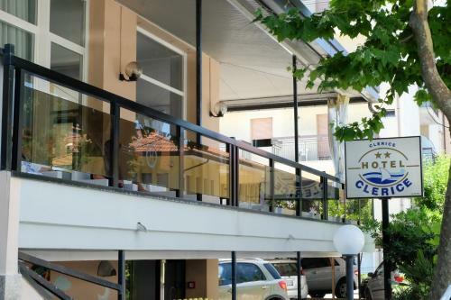 Hotel Clerice