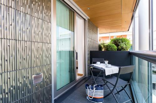 Apartamento Barcellona Appartamento