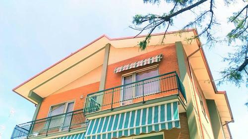 Apartamento La Saracca