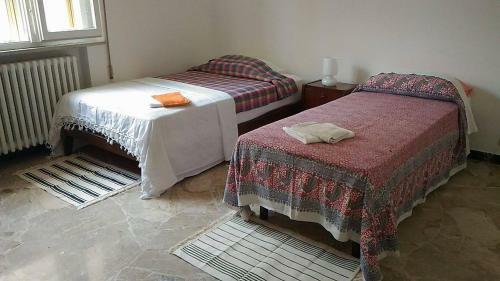 Apartamento La Saracca