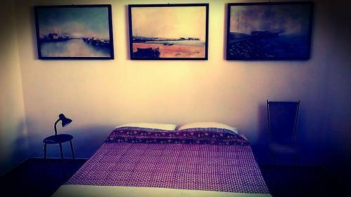 Apartamento La Saracca