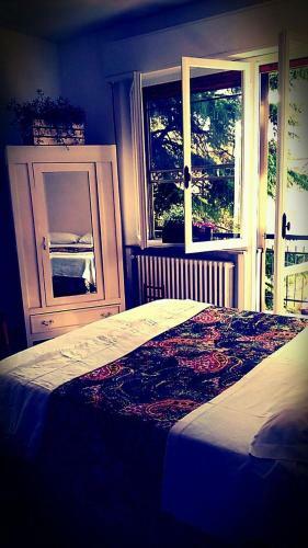 Apartamento La Saracca