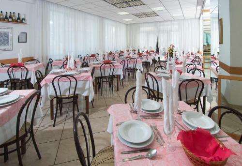 Hotel Villa Lieta