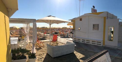 Hotel Villa Lieta