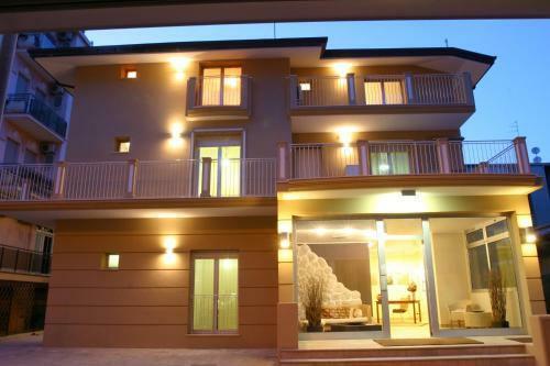 Apartamento Residence La Dolce Vita
