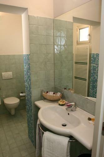 Apartamento Residence La Dolce Vita