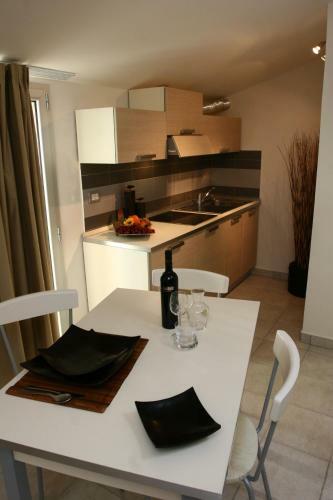 Apartamento Residence La Dolce Vita