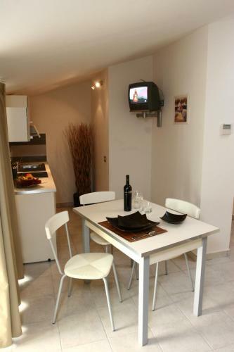 Apartamento Residence La Dolce Vita
