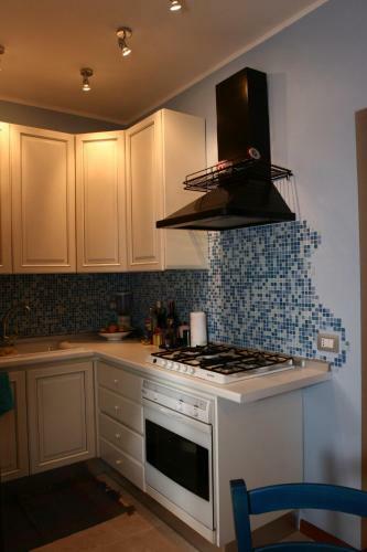 Apartamento Residence La Dolce Vita
