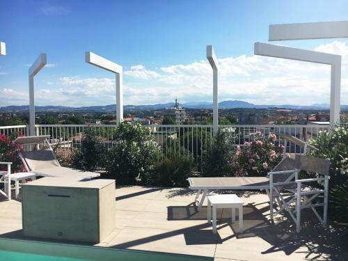 Aparthotel Residence Ten Suite