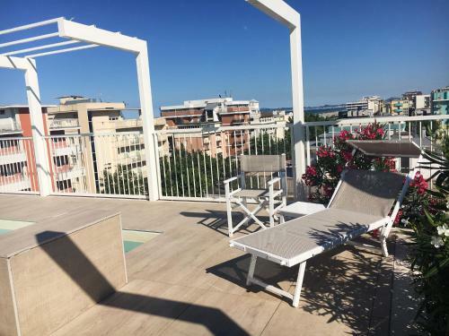 Aparthotel Residence Ten Suite