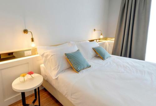 Aparthotel Residence Ten Suite
