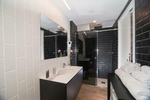 Aparthotel Residence Ten Suite
