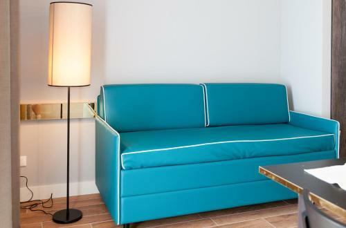 Aparthotel Residence Ten Suite