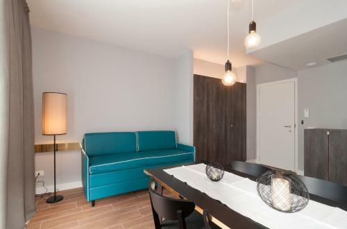 Aparthotel Residence Ten Suite