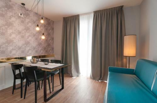 Aparthotel Residence Ten Suite